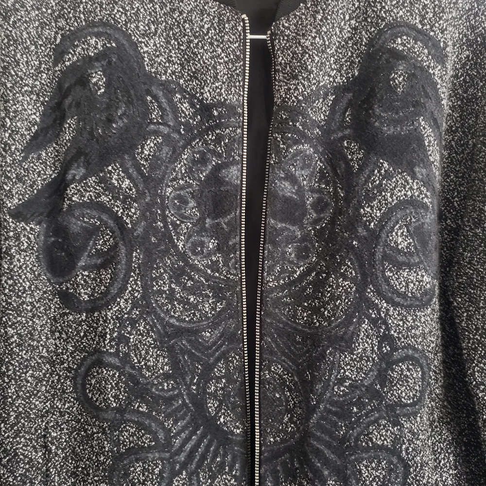 Zara Man Jacket - Picture 3 of 13